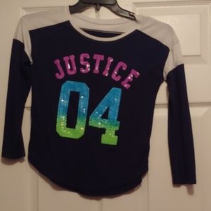 Kids Justice set